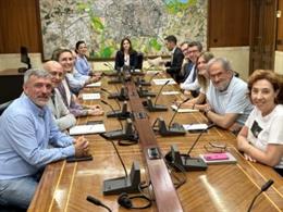 Junta de Gobierno Local