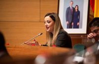 La ex de Cs Rocío Gil, entre las propuestas del PP para sus 13 diputados en Valencia