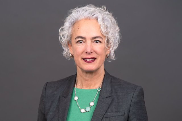 Milena Roveda, nueva consejera delegada de Gauss Fusion.