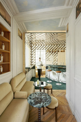 Mot Hennessy CRAVAN 1st floor - Credit-Vincent-Leroux