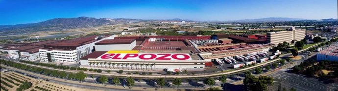 Archivo - El Pozo Alimentación creció un 13,8% en ventas y aumentó un 25% la inversión en 2019