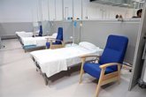 Foto: Las CCAA cerrarán 15.000 camas hospitalarias en verano, según CSIF