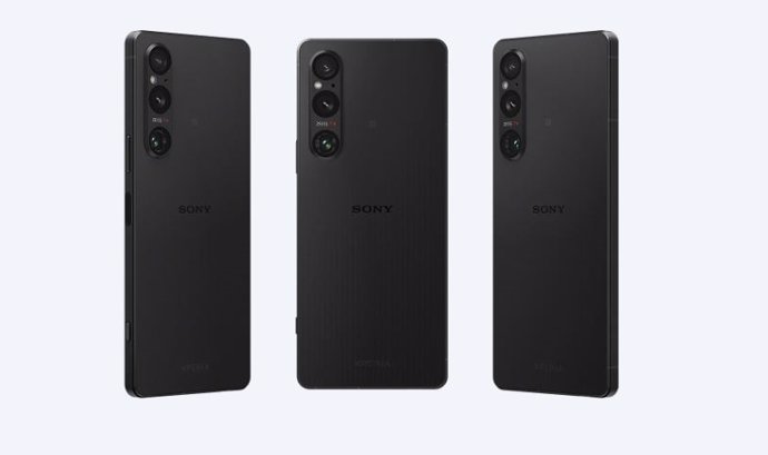 Xperia 1V