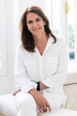 Pilar Valencia, nueva directora para España de Logicor.