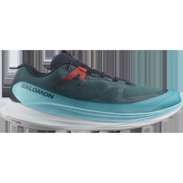 Salomon lanza las zapatillas de trail Pulsar Trail Pro 2 y Ultra Glide 2, ligeras, cómodas y veloces.