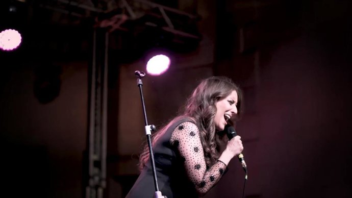 Imagen del vídeo resumen de la edición de Estival Cuenca del año 2022