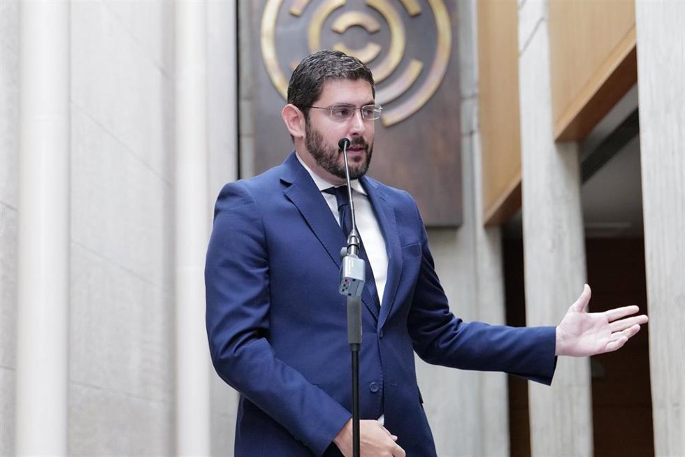 Alejandro Nolasco