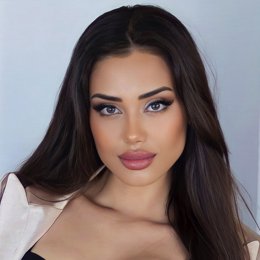 Yolanda Francisco, Miss Cantabria 2023.