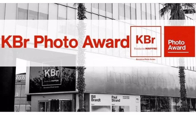 Fundación Mapfre lanza la II edición del KBr Photo Award