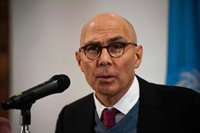 La ONU alerta del riesgo de que la violencia entre israelíes y palestinos "quede fuera de control"