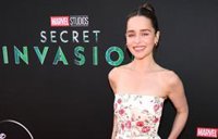Emilia Clarke explica por qué Marvel es mejor que Juego de Tronos