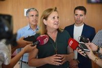 Educación realizará finalmente el examen a los opositores de Secundaria que no pudieron hacerlo por una avería en el AVE