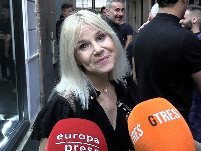 Eugenia Martínez de Irujo