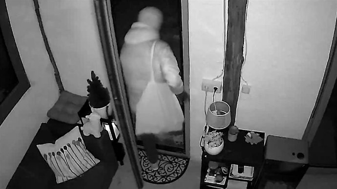 La Guardia Civil detiene al presunto responsable de 83 robos en viviendas de la comarca del Camp de Morvedre