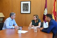 A partir del martes se podrán solicitar subvenciones para competiciones de deporte adaptado e inclusivo en C-LM