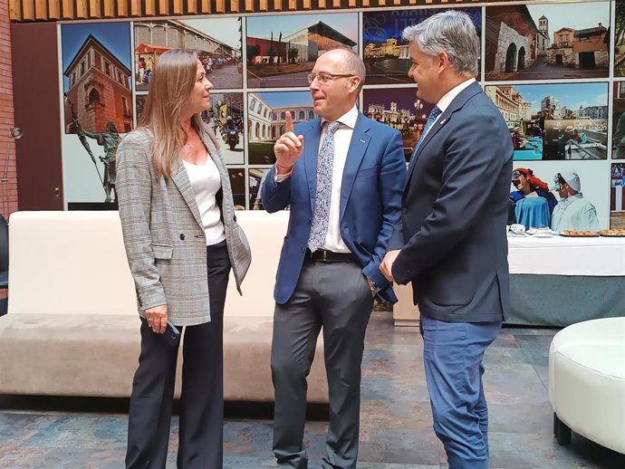 La Asociación de Hoteles de Valladolid