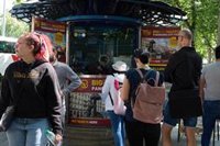 Maíllo subraya el aumento de "la calidad" del turismo en Madrid tras crecer un 6,3% las pernoctaciones en mayo