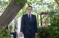 Bolaños afirma que el Gobierno trabaja para tener toda la información sobre la embarcación hundida en la ruta canaria