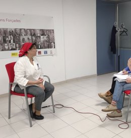 El Govern hace públicos más de 50 testimonios de familiares de víctimas de la Guerra Civil y la represión franquista