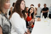 Belarra defiende el "derecho a decidir" en Cataluña, como ha planteado siempre Podemos