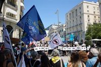 ONG de Migrantes exigen responsabilidades a España, Marruecos y la UE un año después de la "masacre" de Melilla