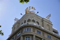 Madrid destaca el "momento imparable" del sector hotelero y subraya los 33 proyectos en marcha para 2023