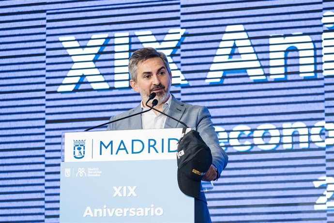 El exdelegado de Familias, Igualdad y Bienestar Social en funciones, Pepe Aniorte