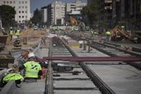 CCOO denunciará a las empresas de construcción que incumplan la normativa en jornada intensiva