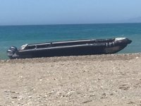 El Defensor del Pueblo inicia una actuación de oficio sobre la patera que naufragó cuando se dirigía a Canarias