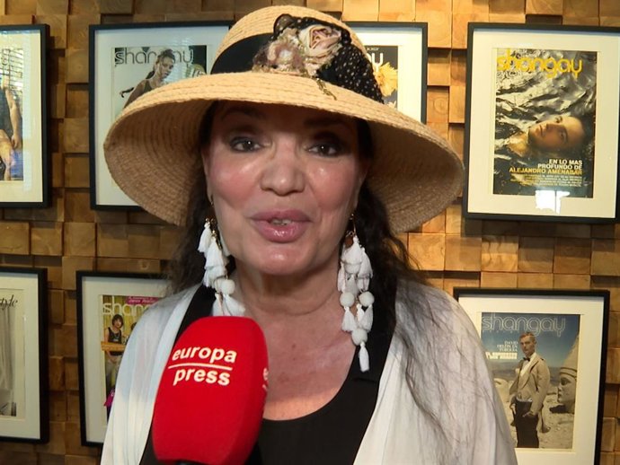 María José Cantudo