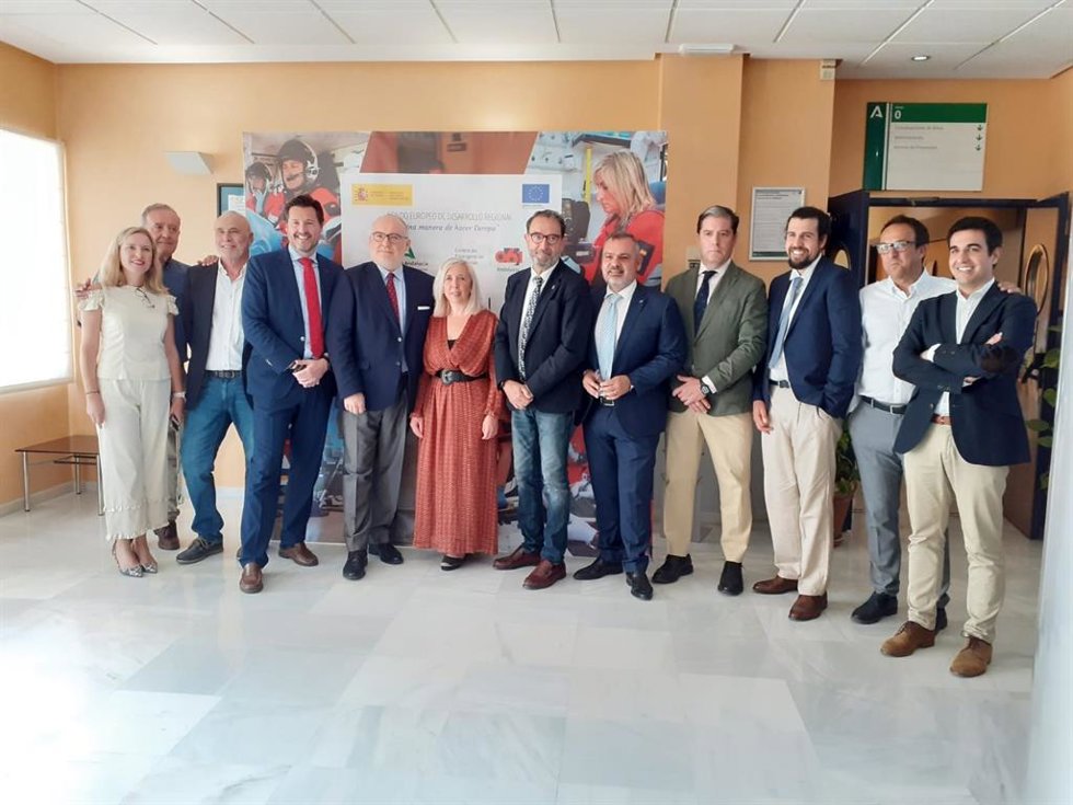 Presentación de los resultados del proyecto Equilín
