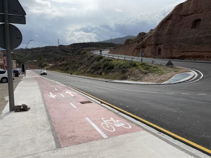 El Gobierno de La Rioja expone la Estrategia de la Bicicleta tras completar el proceso participativo para su elaboración
