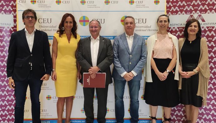 La Agencia Valencia Antifraude facilita la recuperación de 29 millones de euros en 3 años y mantiene protegidas a 30 personas físicas y a 1 persona jurídica