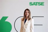 Foto: Laura Villaseñor, elegida nueva presidenta de SATSE