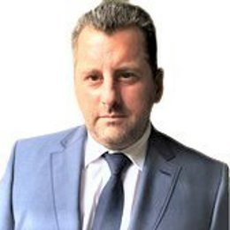 Ethypharm announces the Appointment of Xavier LASSERRE as New Chief Commercial Officer