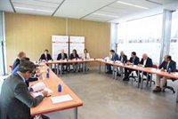 Gobierno C-LM celebra el crecimiento "importante" en las pernoctaciones internacionales en la región en mayo