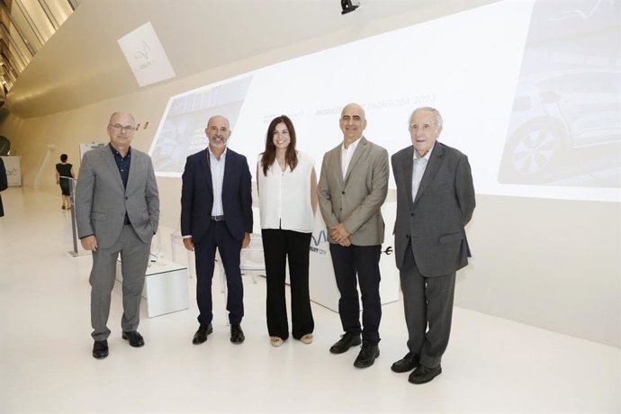 Mobility City acoge un evento sobre las estaciones de servicio y su evolución hacia el concepto de dispensadoras de nuevas energías.