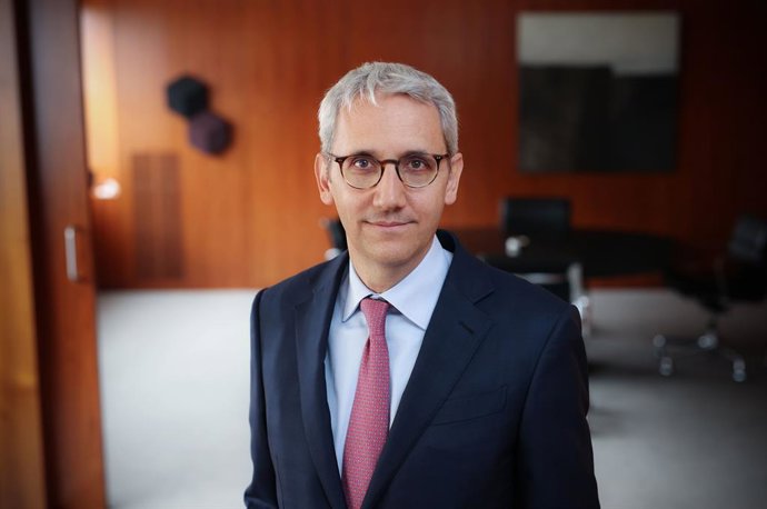 Jordi Mercader, nou president de Miquel y Costas