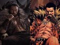 ¿Qué poderes tiene Kraven el Cazador en los cómics de Marvel y en la película?