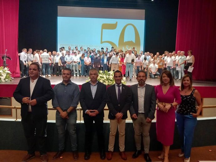 II Encuentro del Ecosistema Emprendedor de Martos