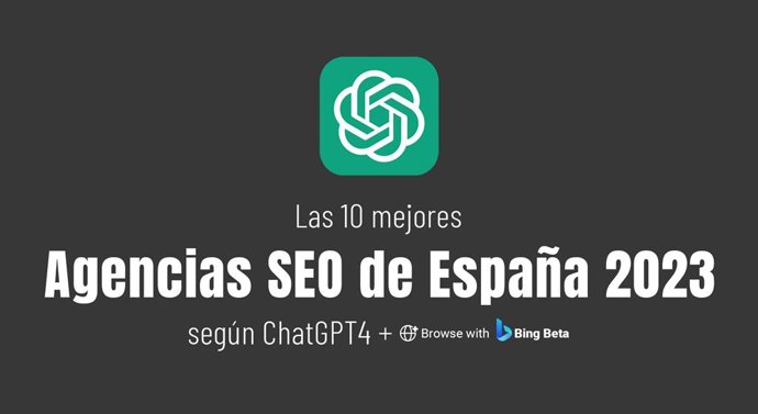 Mejores Agencias Seo España.