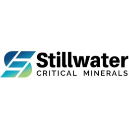 Stillwater Critical Minerals anuncia una inversión estratégica.