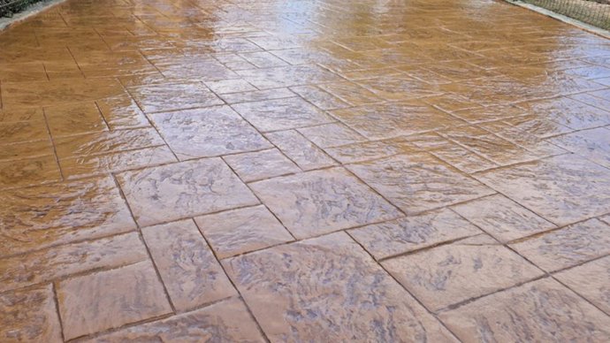 Líder Pavimentos Alicante.