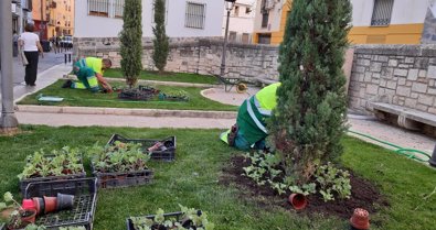 Andalucía