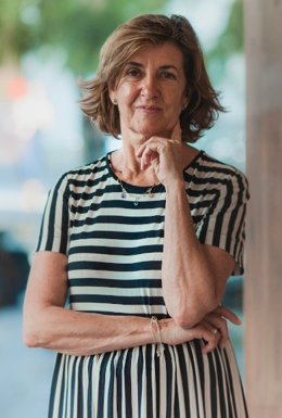 Pilar García Ceballos-Zúñiga, nueva presidenta de la Asociación Española de Fundaciones