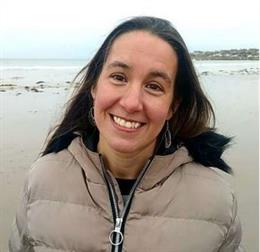 Cristina Fernández Valls, ha sido galardonada con el 'XIV Premio Internacional de Literatura Infantil Ciudad de Málaga' en la modalidad de narrativa con la obra 'Nana de luna llena'.