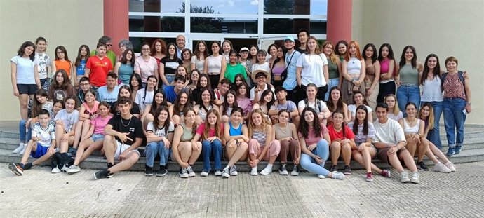 Foto familia EncontrArte.