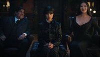 La temporada 2 de Miércoles presentará un nuevo miembro de la familia Addams