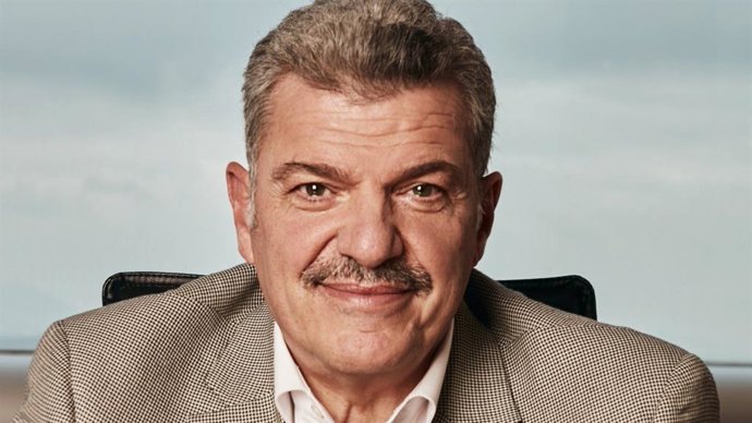 Max Elmann Arazi.