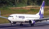 Foto: La aerolínea colombiana Wingo prevé superar los tres millones de pasajeros en 2023 y llegar a nuevos destinos